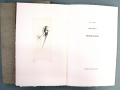 Fred Deux N° 189 1982 Memorandum 12 gravures textes F. Deux