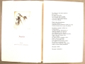 Fred Deux N° 267 1991 Psautier 2 tomes de chacun 11 gravures textes Fred Deux