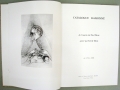 Fred Deux N° 3311996 catalogue raisonne de l'oeuvre de Fred Deux grave par C. Deux