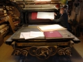 Michel Graniou album Chambre en cours d'impression