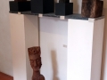 Sculptures de  Albert Geisel