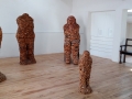 Sculptures de Doru Covrig