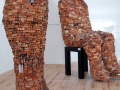 Sculptures de Doru Covrig