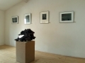 Photographie de Mic⁫hel Graniou et Sculptures de Ferrer