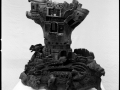 Sculpture de  Juan Ferrer
