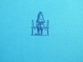 1 -1972 La Ballade du soldat Max Ernst GRD emboitage