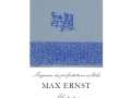 Affiche MAX ERNST Illustrateur