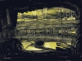 Gabritschevsky-N°-1957-gouache-sur-papier-225x315-cm