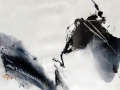 Kim-En-Joong-huile-sur-toile-38x38-clm-2008