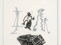 Max-Ernst-N°-3378-F-frottage-pour-Wunderhorn-1970