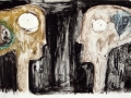 N°-9429-Slavko-Kopac-Deux-tetes-315x562-cm-