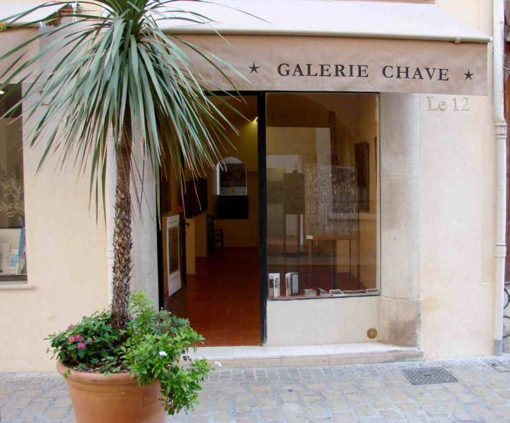 Galerie Chave