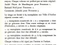 Fred Deux N° 64 1977 Processus achevé d'imprimer
