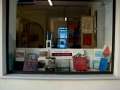 Vitrine-librairie