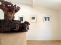 Photographie de Mic⁫hel Graniou et Sculptures de Ferrer