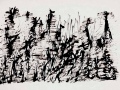 Henri-Michaux-encre-de-Chine-sur-papier-75x107-cm-1965