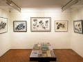 Exposition Henri Michaux