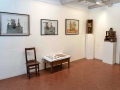 Louis Pons, oeuvres de 1952 et jouets pour adultes de 1962 - Galerie Chave Le 13