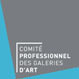 galerie art contemporain