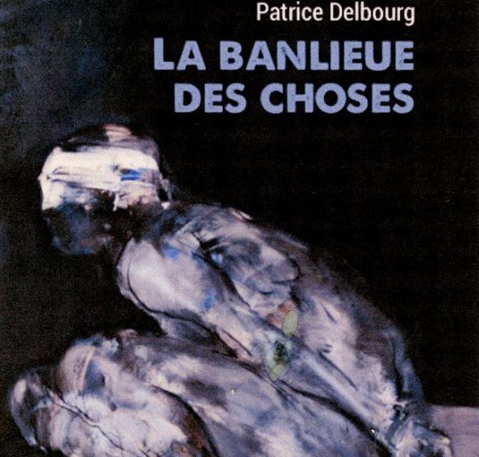 LECTURE DE PATRICE DELBOURG