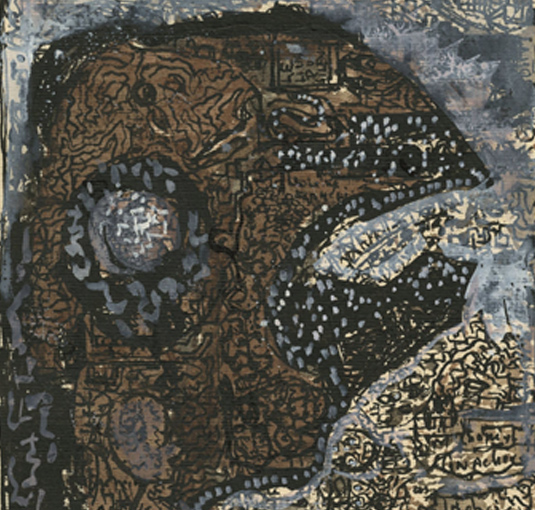 JEAN-FRANOIS OZENDA galerie Chave