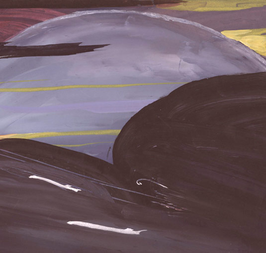 Exposition �CHAPPER AU TROUBLE galerie Chave